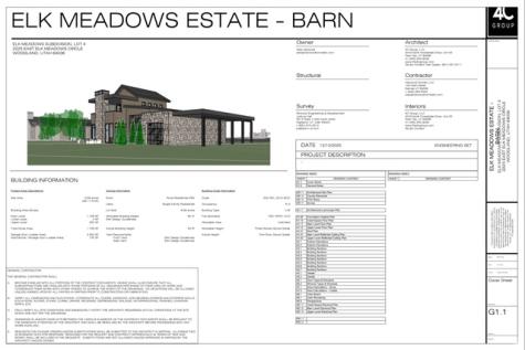 2225 Elk Meadows Circle Kamas UT 84036