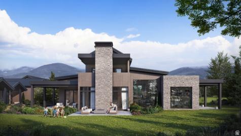 2225 Elk Meadows Circle Kamas UT 84036