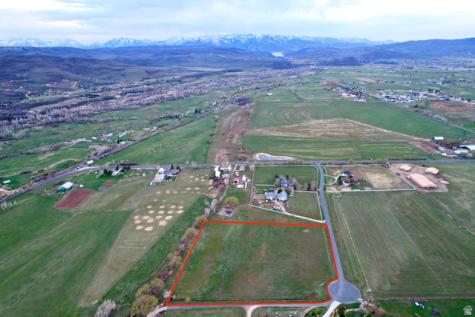 2225 Elk Meadows Circle Kamas UT 84036