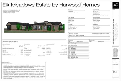 2225 Elk Meadows Circle Kamas UT 84036