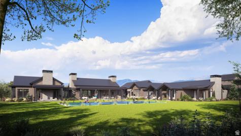 2225 Elk Meadows Circle Kamas UT 84036