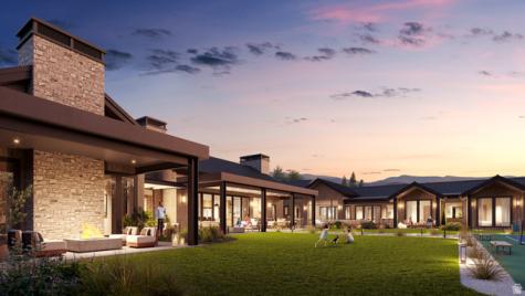 2225 Elk Meadows Circle Kamas UT 84036