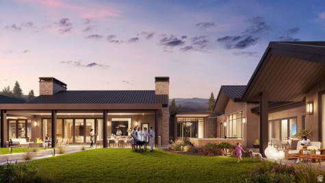 2225 Elk Meadows Circle Kamas UT 84036