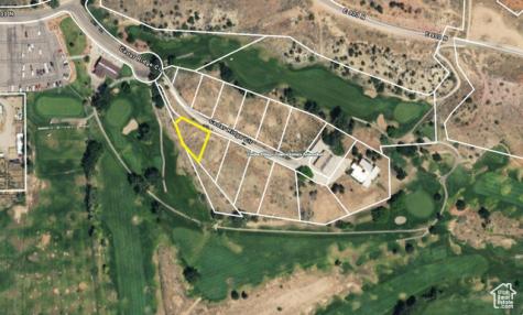 298 E Cedar Ridge Circle Cedar City UT 84721
