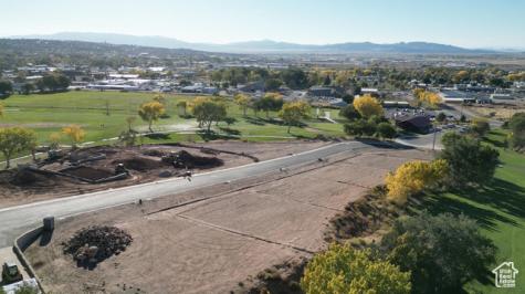 298 E Cedar Ridge Circle Cedar City UT 84721