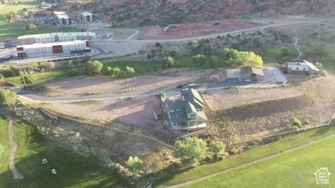 298 E Cedar Ridge Circle Cedar City UT 84721