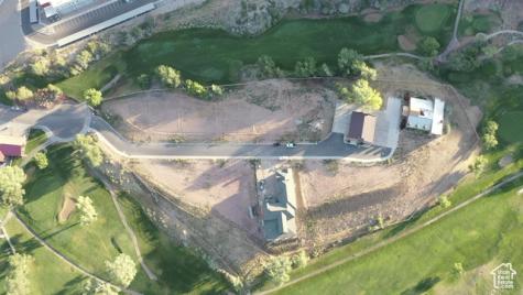 298 E Cedar Ridge Circle Cedar City UT 84721