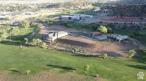298 E Cedar Ridge Circle Cedar City UT 84721