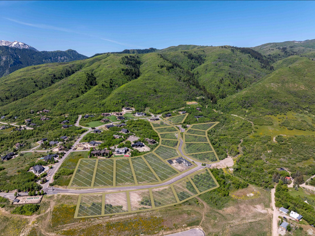 1160 N Valley Drive Eden UT 84310