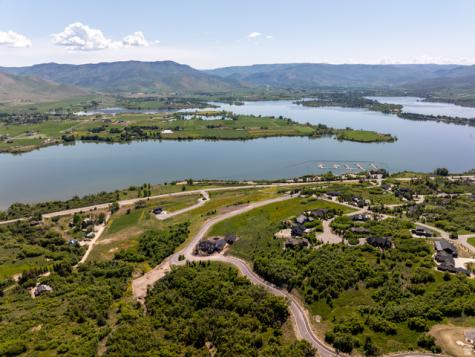1160 N Valley Drive Eden UT 84310