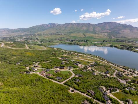 1160 N Valley Drive Eden UT 84310