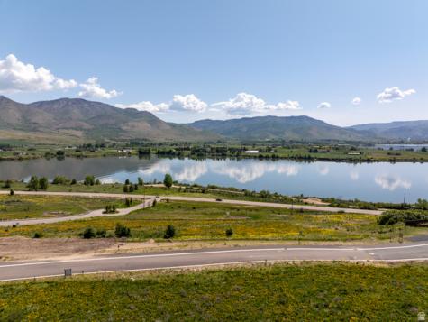 1160 N Valley Drive Eden UT 84310
