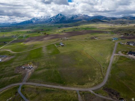 6950 W 2700 N Petersboro UT 84325