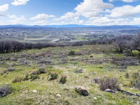 1655 W Red Hawk Trail Park City UT 84098