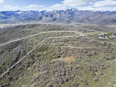 1655 W Red Hawk Trail Park City UT 84098