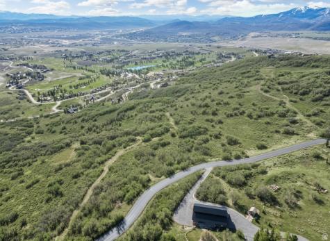 1655 W Red Hawk Trail Park City UT 84098