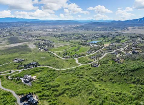 1655 W Red Hawk Trail Park City UT 84098
