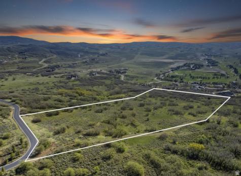 1655 W Red Hawk Trail Park City UT 84098