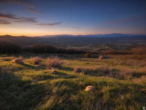 1655 W Red Hawk Trail Park City UT 84098