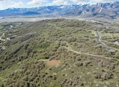 1655 W Red Hawk Trail Park City UT 84098