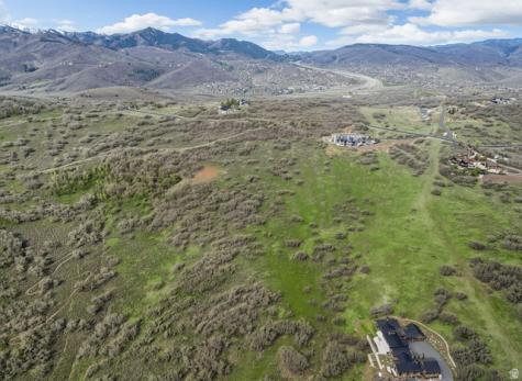 1655 W Red Hawk Trail Park City UT 84098