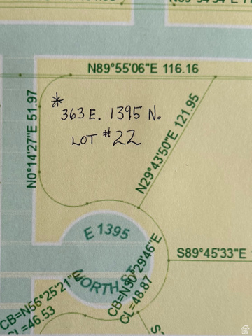 363 E 1395 N Orem UT 84057
