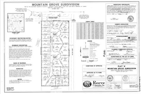 363 E 1395 N Orem UT 84057