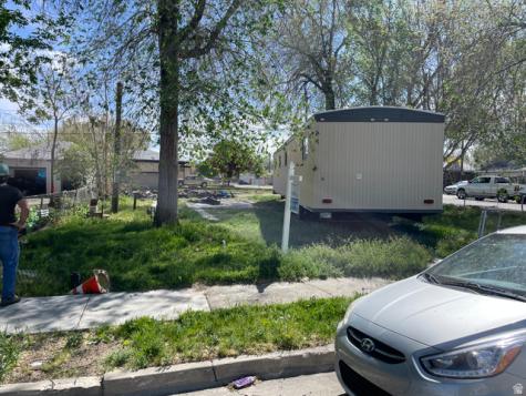 2813 S Spencer Avenue Magna UT 84044