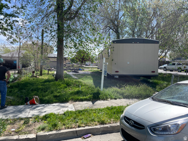 2813 S Spencer Avenue Magna UT 84044