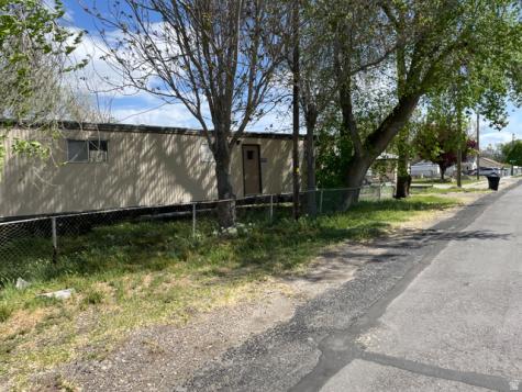 2813 S Spencer Avenue Magna UT 84044