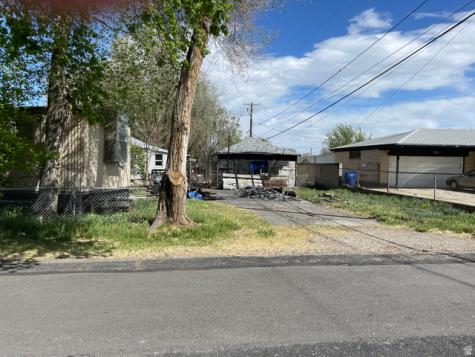 2813 S Spencer Avenue Magna UT 84044