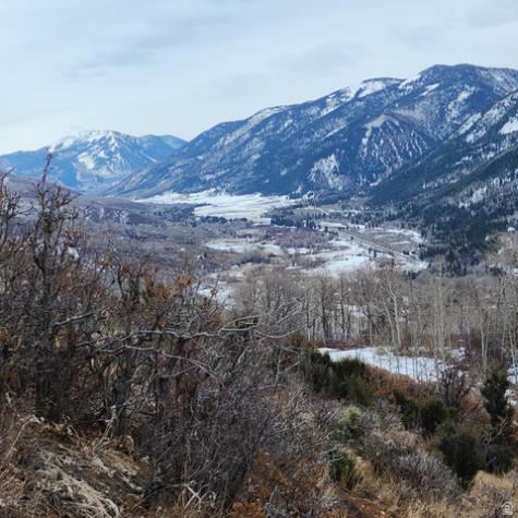 156 Mountain View Oakley UT 84055