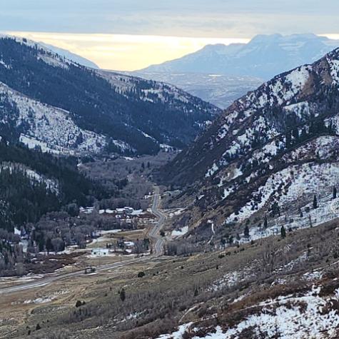 156 Mountain View Oakley UT 84055