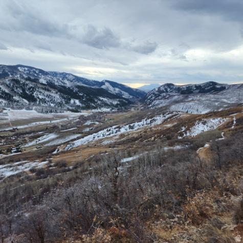 156 Mountain View Oakley UT 84055