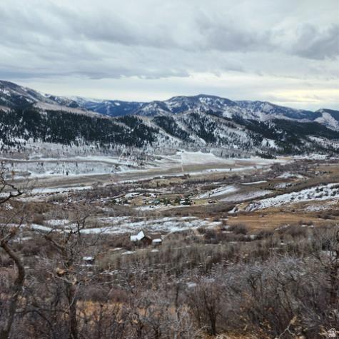 156 Mountain View Oakley UT 84055