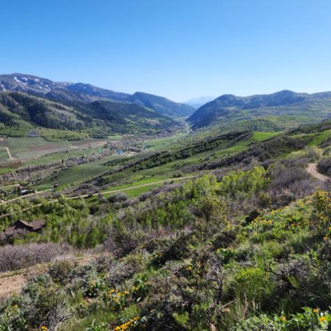 156 Mountain View Oakley UT 84055