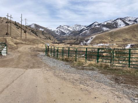 Hyde Park UT 84318