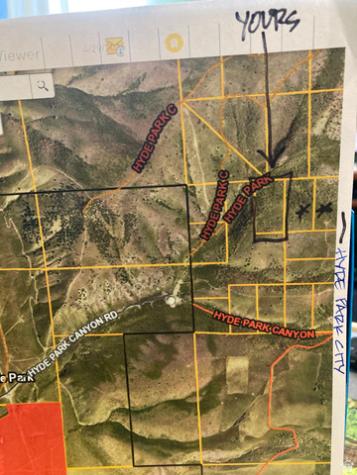 Hyde Park UT 84318