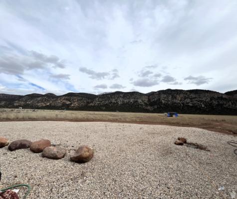 1913 S Badger Way New Harmony UT 84757