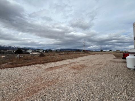 1913 S Badger Way New Harmony UT 84757