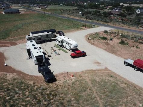 1913 S Badger Way New Harmony UT 84757
