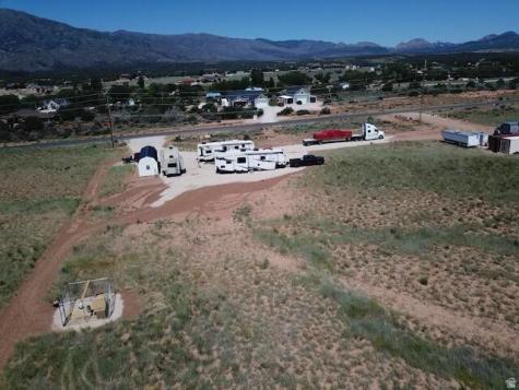 1913 S Badger Way New Harmony UT 84757