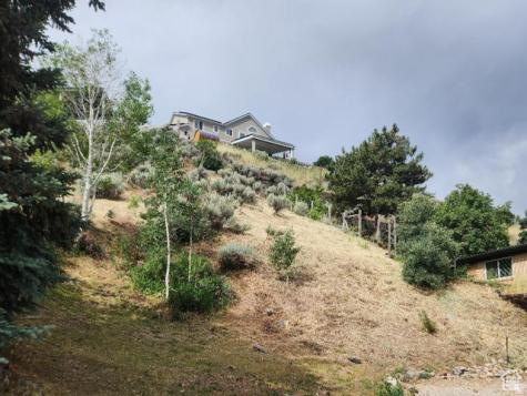 1924 E Viscounti Drive Sandy UT 84093