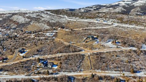 1697 N Rendevous Run Garden City UT 84028
