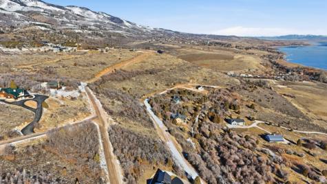 1697 N Rendevous Run Garden City UT 84028