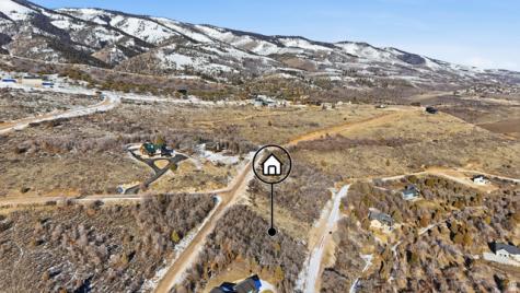 1697 N Rendevous Run Garden City UT 84028