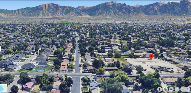 6687 S Grand Dale Lane West Jordan UT 84084