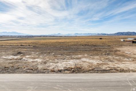 2843 W Browns Meadow Road Eagle Mountain UT 84005
