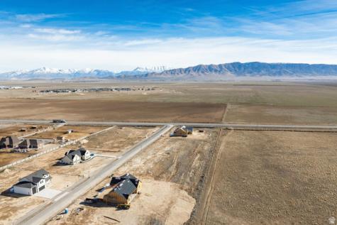 2843 W Browns Meadow Road Eagle Mountain UT 84005