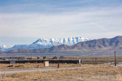 2843 W Browns Meadow Road Eagle Mountain UT 84005